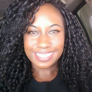 Meet your Posher, Ivy